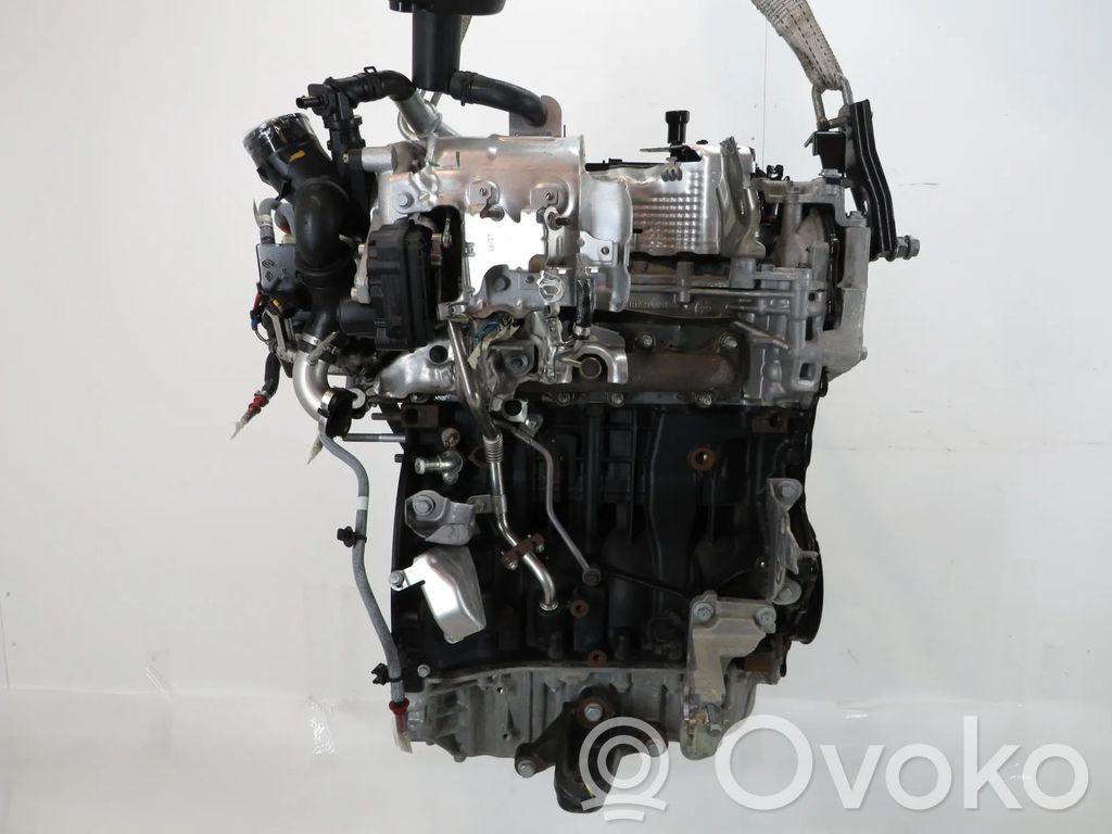 Variklis   M9R717,0445011500,0445110939,144106852R,167009230R,4913107510