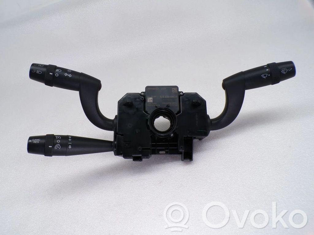 Citroen Relay III Otros interruptores/perillas/selectores 