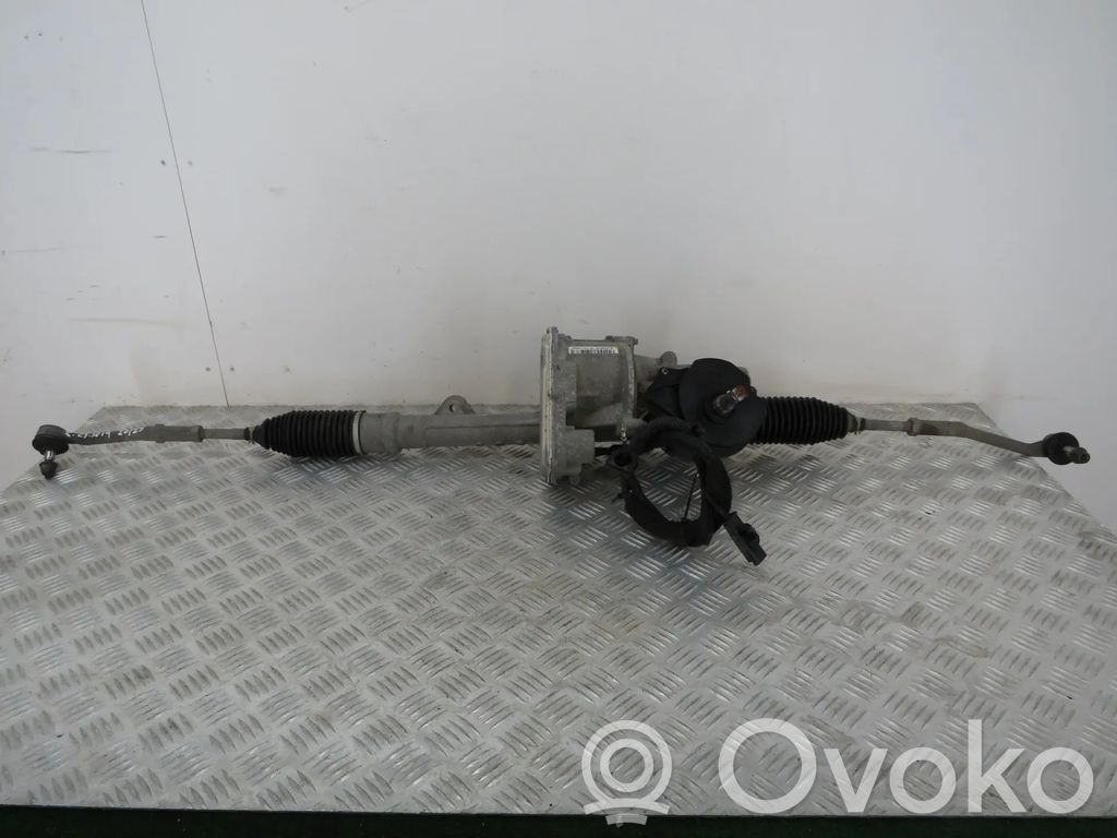 Steering rack   9823964780,38028320