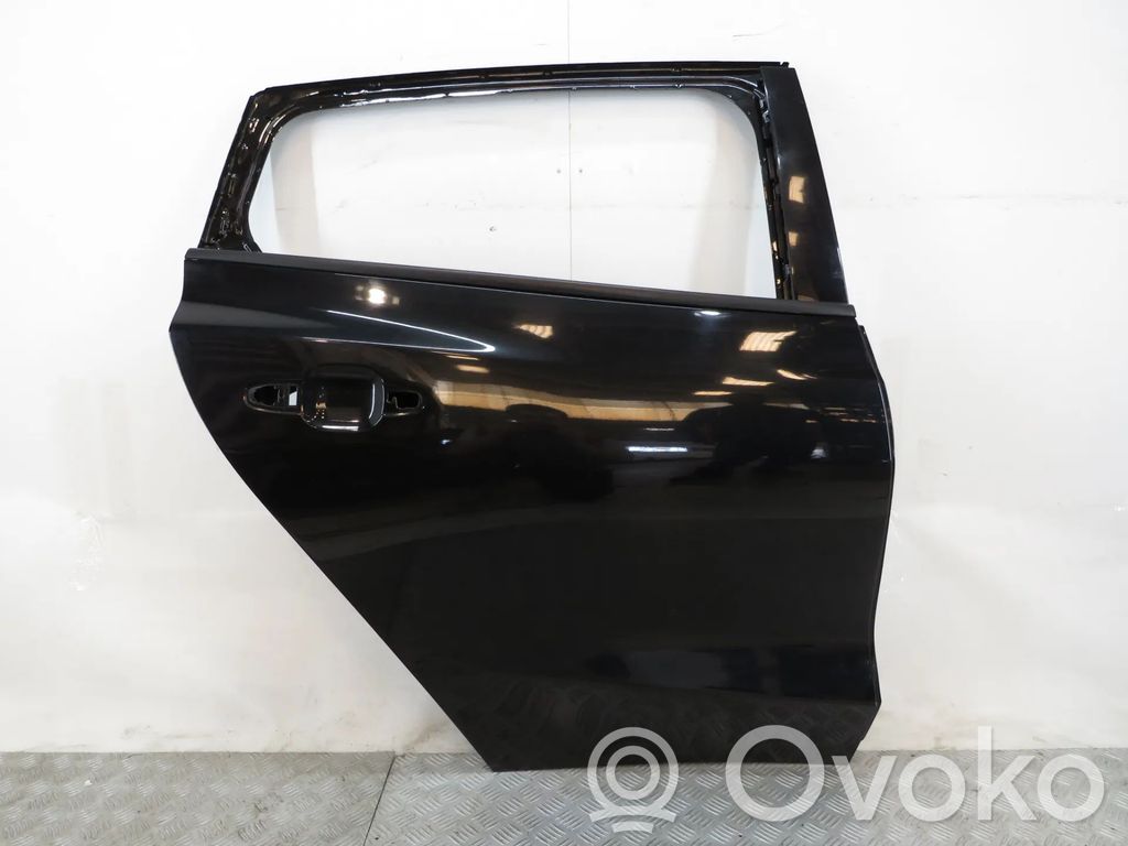Galinės durys   JX7BN24720AE,2577516
