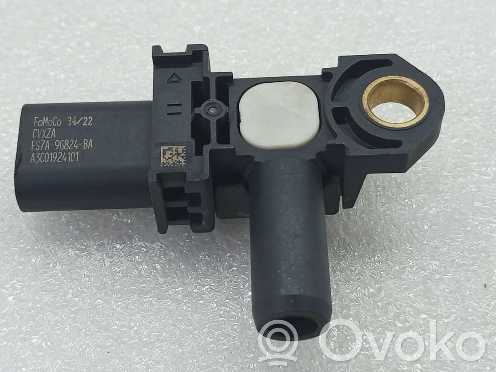 Ford Focus Air pressure sensor 