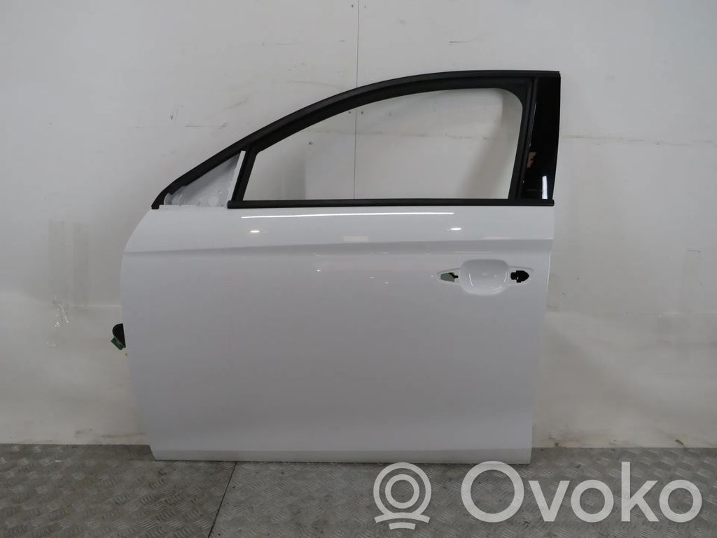 Opel Corsa F Front door 