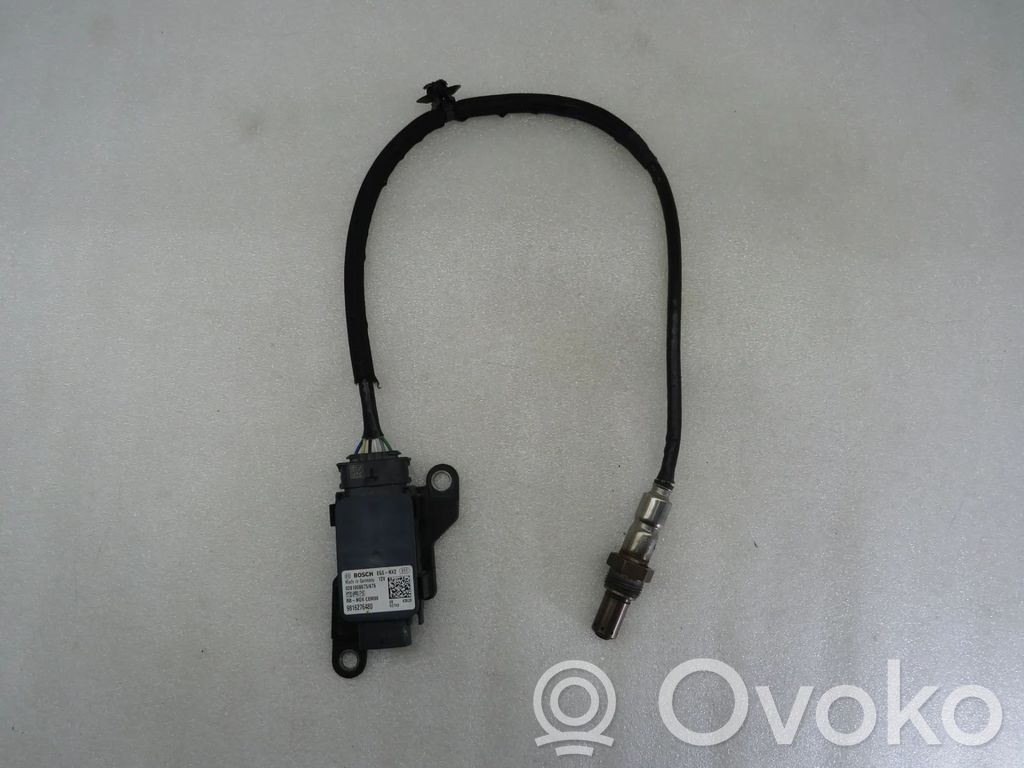 Opel Astra L Lambda probe sensor 