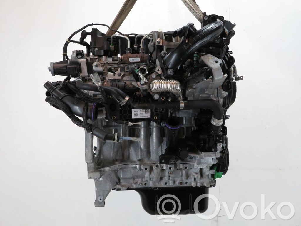Engine   YH01,0445110955,9828959880,9835855380