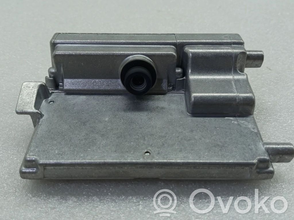 Windshield/windscreen camera   5WA980653D,EA88089