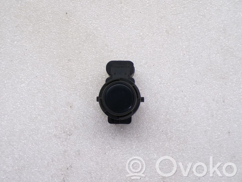 Audi A3 8Y Sensor de aparcamiento PDC 