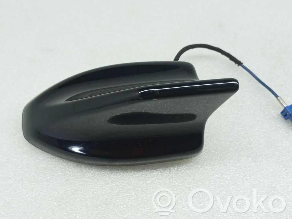 Ford Focus Radioantenne 