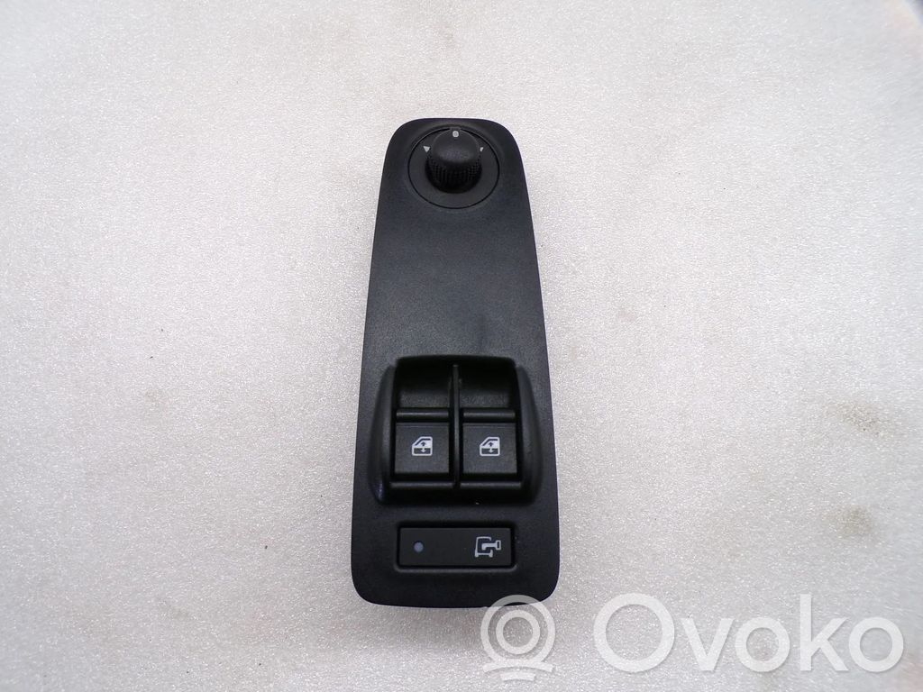 Peugeot Boxer Multifunctional control switch/knob 
