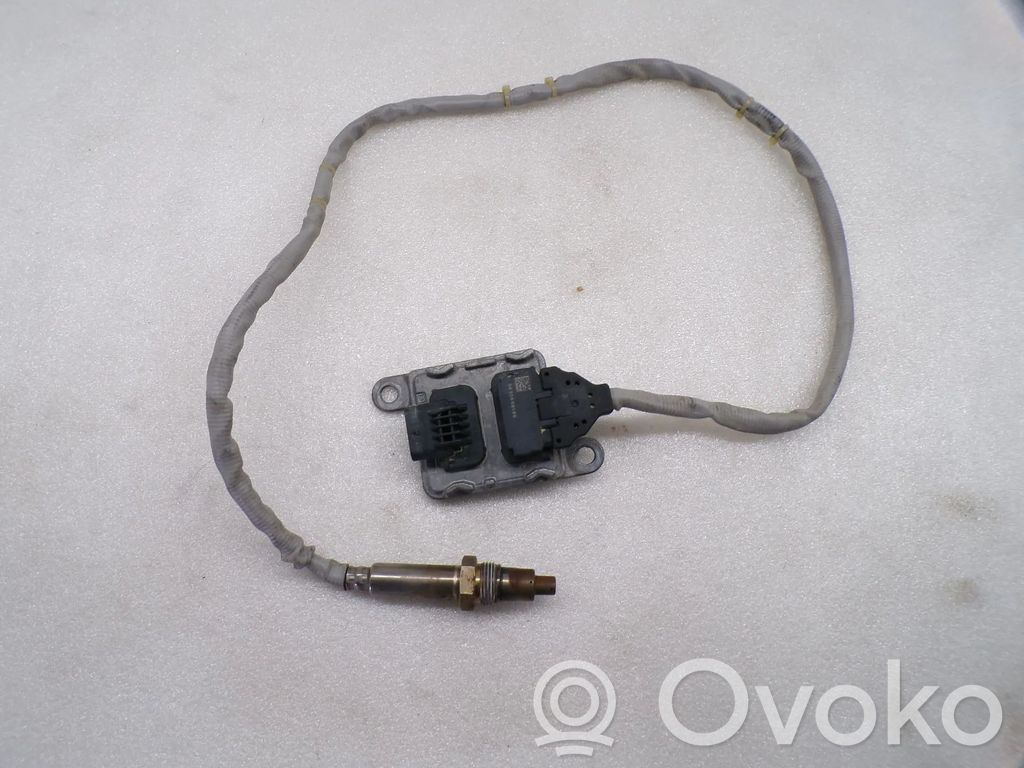Peugeot Boxer Sonde lambda 