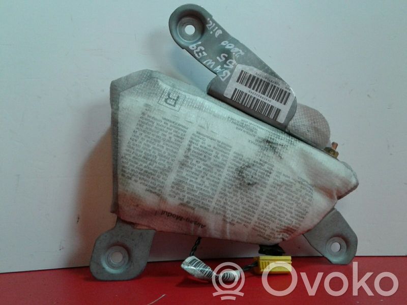 Šoninė oro pagalvė   34826833204N