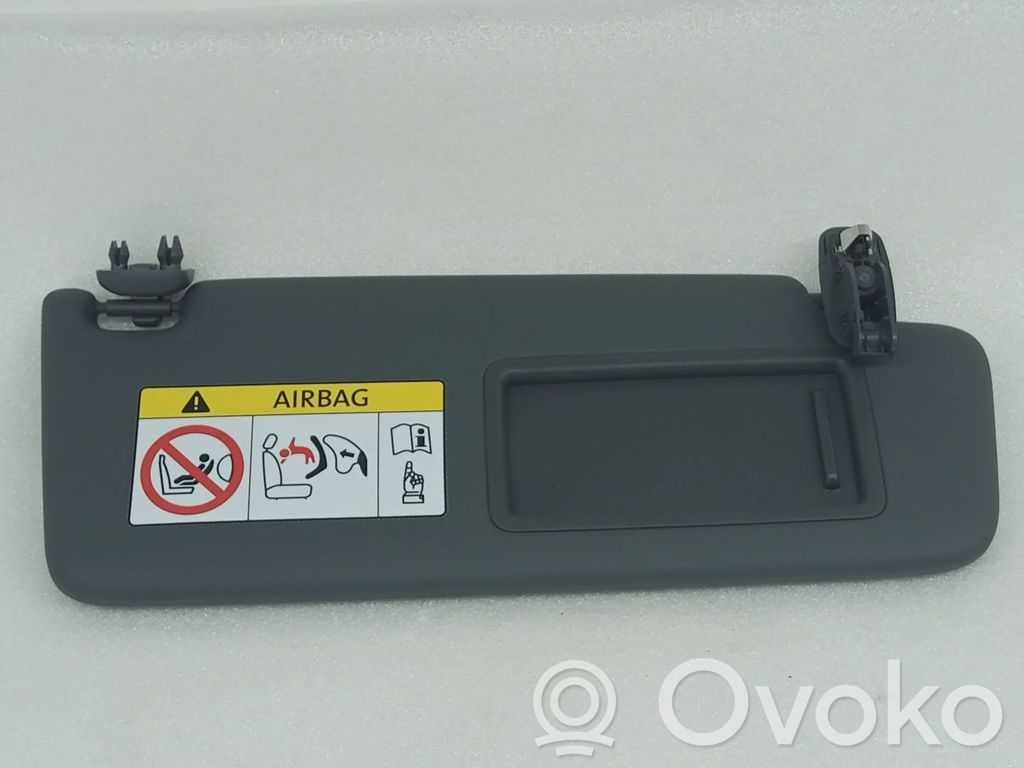 Sonnenblende   8W0857552
