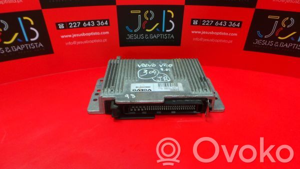 Volvo S40, V40 Engine control unit/module 