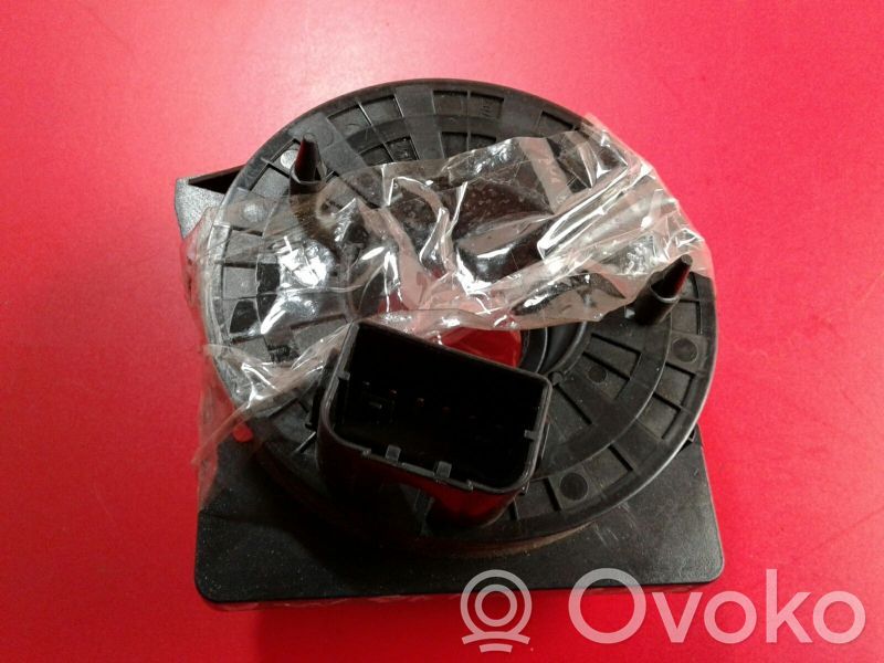 Volkswagen Polo IV 9N3 Airbag slip ring squib (SRS ring) 