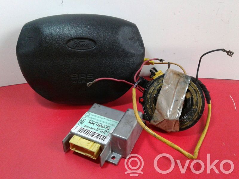 Ford Escort Airbag set 