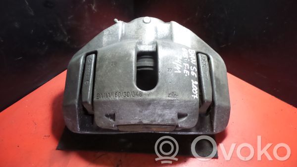 BMW 6 E63 E64 Bremssattel vorne 