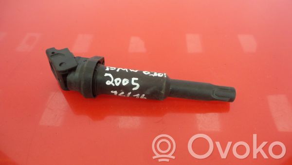 Bobina de encendido de alto voltaje   754855301,0221504463,BOSCH