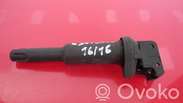 Zündspule Zündmodul   754855301,0221504463,BOSCH