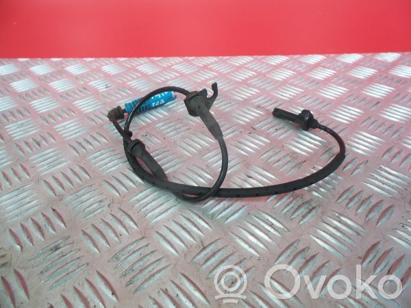 Capteur de vitesse de roue ABS   0265007472,BOSCH