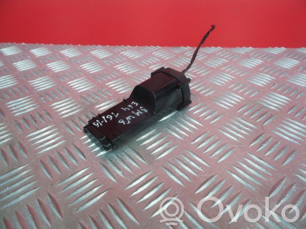 BMW 6 E63 E64 Multifunctional control switch/knob 