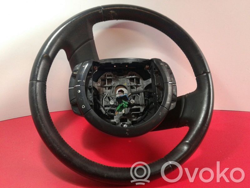 Citroen C4 I Руль 