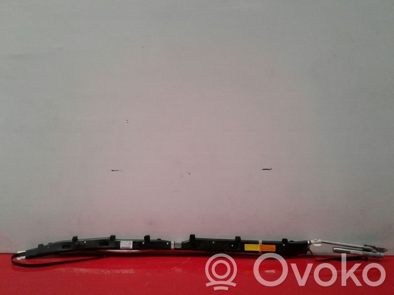 Citroen C5 Kopfairbag 