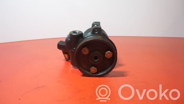 Power steering pump