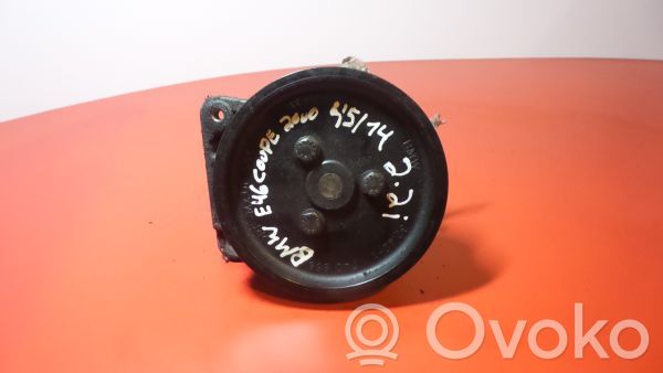 Power steering pump   036,LUK
