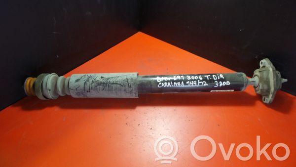 BMW 3 E90 E91 Rear shock absorber/damper 