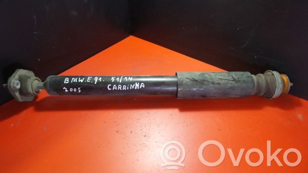 BMW 3 E90 E91 Rear shock absorber/damper 