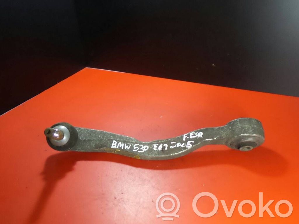 Front control arm   N52,250046,B30,CAIXA,N52B30A