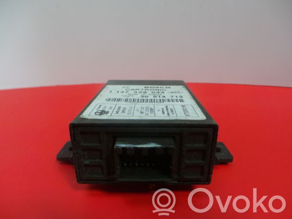 Volvo S40, V40 Užvedimo- blokavimo rėlė 