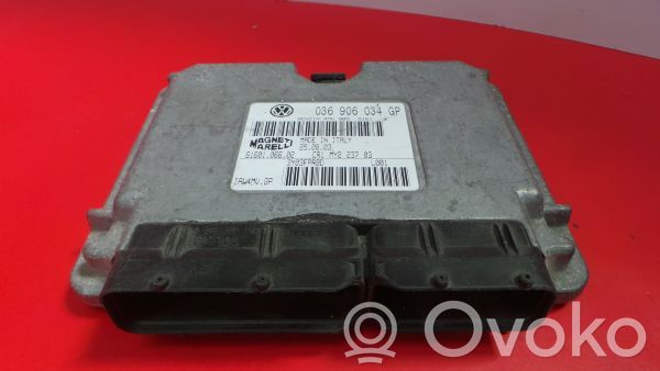 Engine control unit/module   036,034,07,35945,3Y03FPR8D,751,906,GP,MAGNETIMARELLI