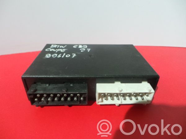 BMW 3 E36 Interruttore/pulsante di controllo multifunzione 