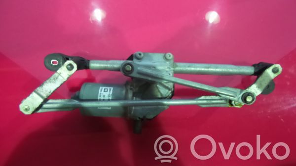 Opel Corsa D Motor ștergător 