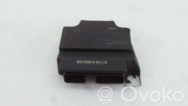Module de contrôle airbag   95910A2750,95910A2750,A295910750