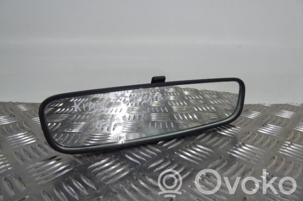 Espejo retrovisor (interior)   E4,012143
