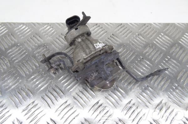 Front fog light   92201A2300