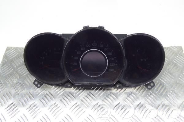Speedometer (instrument cluster)   94033A2020