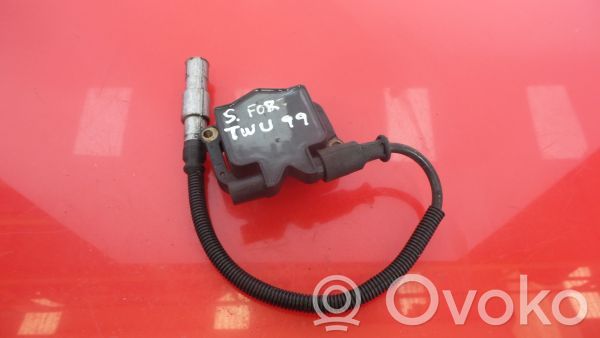 Smart ForTwo I Bobina de encendido de alto voltaje 