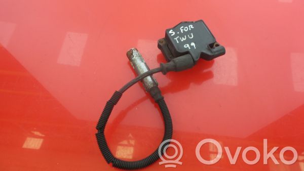 Smart ForTwo I Bobina de encendido de alto voltaje 