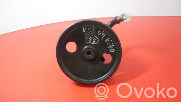 Ohjaustehostimen pumppu   9125202,26041458VE