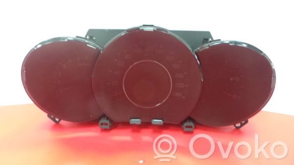 Speedometer (instrument cluster)   A2C901067000006995,94003A2332