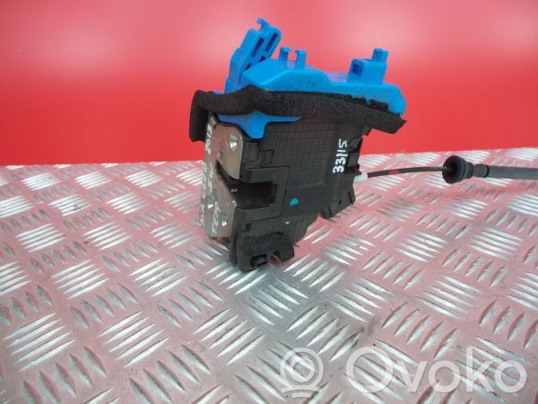Rear door lock   A045035,81410A2100