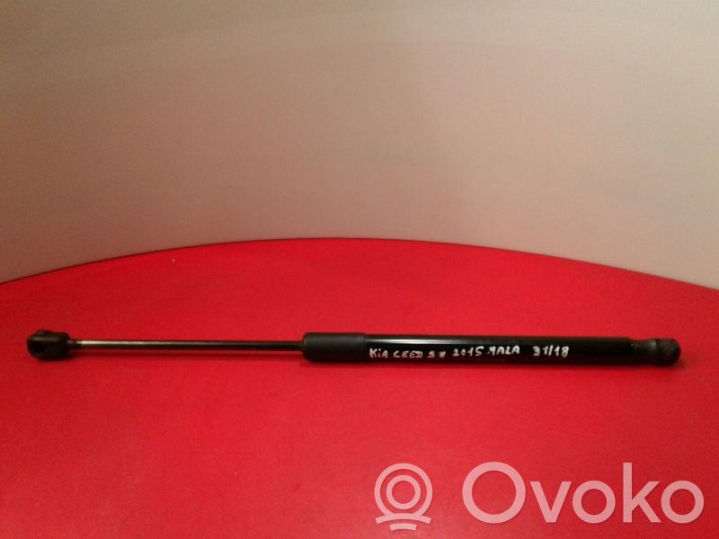 KIA Ceed Tailgate/trunk strut/damper 
