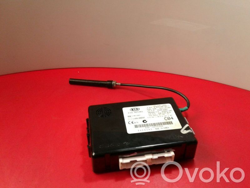 Unidad de control SAM   116RA,000385