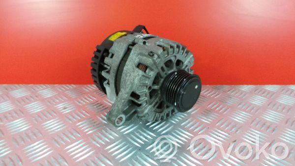 Generator/alternator   373002A850,130A,135V,2611067,VALEO