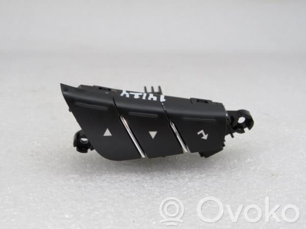 Multifunctional control switch/knob   49D29D1110