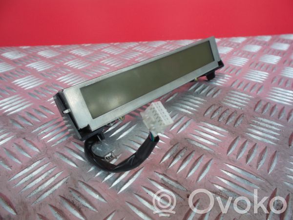 Screen/display/small screen   YET300H,YET300H