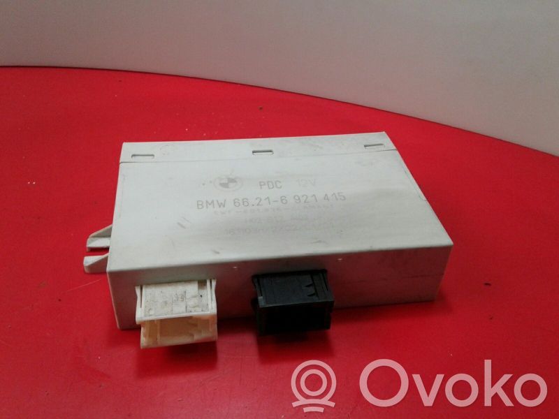 Autres unités de commande / modules   66216921415,64