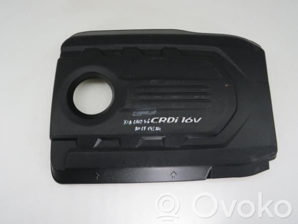 Couvercle cache moteur   292402A780